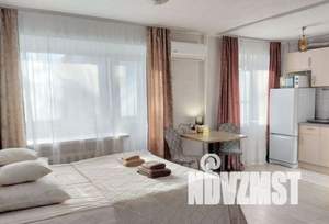 Студия квартира, посуточно, 32м2, 3/4 этаж