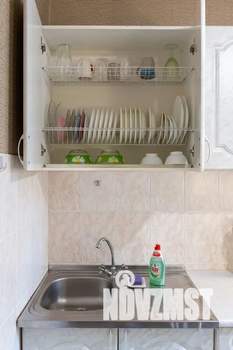 2-к квартира, посуточно, 50м2, 3/10 этаж