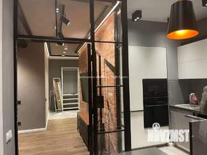 1-к квартира, на длительный срок, 50м2, 13/25 этаж