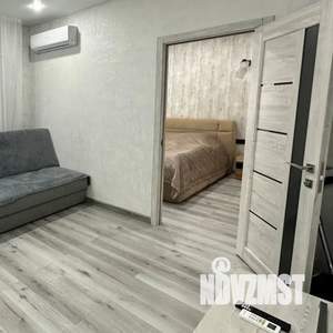 1-к квартира, посуточно, 40м2, 2/9 этаж