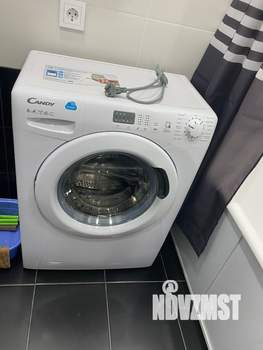 1-к квартира, на длительный срок, 32м2, 5/5 этаж