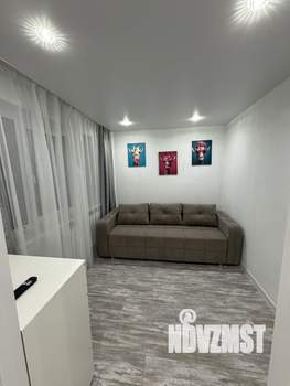 3-к квартира, посуточно, 49м2, 5/5 этаж