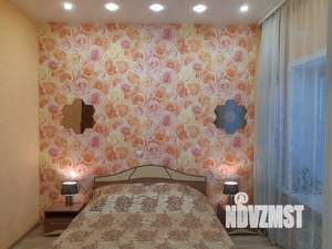 1-к квартира, посуточно, 37м2, 22/22 этаж