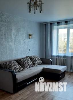 1-к квартира, посуточно, 40м2, 4/5 этаж