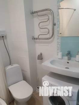 Студия квартира, посуточно, 25м2, 10/25 этаж