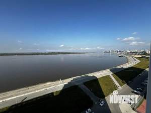 1-к квартира, на длительный срок, 45м2, 13/22 этаж