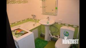 2-к квартира, на длительный срок, 65м2, 2/10 этаж