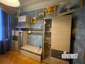 3-к квартира, на длительный срок, 64м2, 2/6 этаж