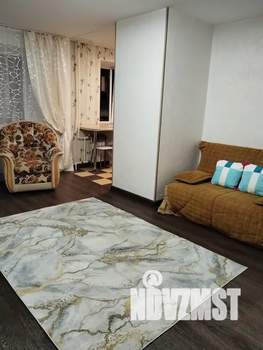2-к квартира, посуточно, 42м2, 3/5 этаж