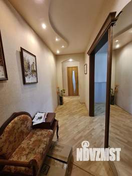 3-к квартира, на длительный срок, 68м2, 9/10 этаж