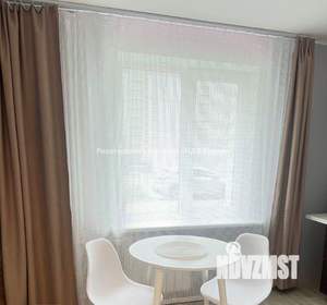 1-к квартира, на длительный срок, 37м2, 1/10 этаж