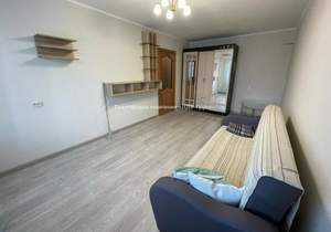 1-к квартира, на длительный срок, 33м2, 1/10 этаж