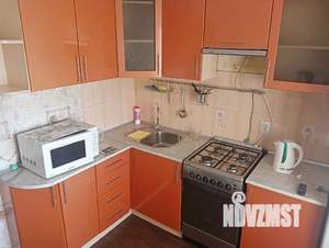 1-к квартира, на длительный срок, 33м2, 5/10 этаж