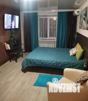 2-к квартира, посуточно, 60м2, 4/9 этаж