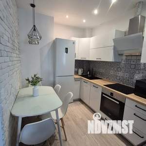 2-к квартира, посуточно, 68м2, 10/19 этаж