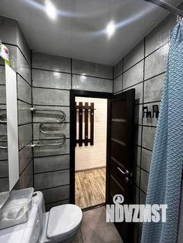 1-к квартира, на длительный срок, 31м2, 1/4 этаж