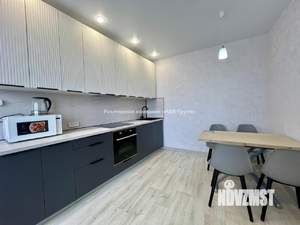 2-к квартира, на длительный срок, 50м2, 17/23 этаж