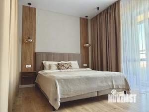 2-к квартира, на длительный срок, 42м2, 15/20 этаж