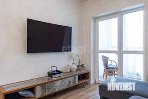 1-к квартира, на длительный срок, 45м2, 11/22 этаж