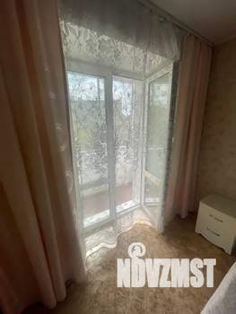 2-к квартира, посуточно, 42м2, 3/5 этаж