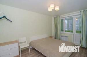 3-к квартира, посуточно, 80м2, 1/9 этаж