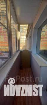 1-к квартира, на длительный срок, 32м2, 5/5 этаж