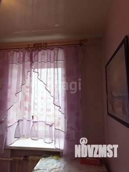 1-к квартира, на длительный срок, 32м2, 3/6 этаж