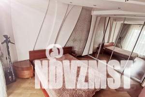 2-к квартира, посуточно, 42м2, 7/22 этаж