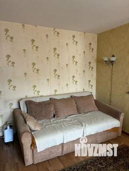 2-к квартира, на длительный срок, 45м2, 4/5 этаж