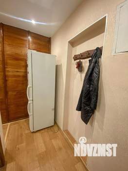 1-к квартира, на длительный срок, 32м2, 2/4 этаж