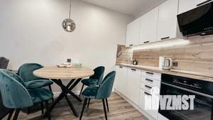 1-к квартира, посуточно, 39м2, 7/10 этаж