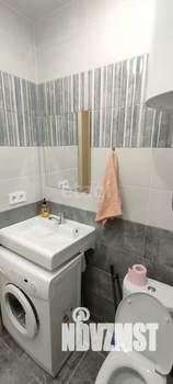 Студия квартира, на длительный срок, 26м2, 7/11 этаж