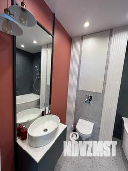 2-к квартира, посуточно, 42м2, 1/1 этаж