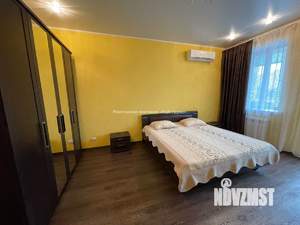 2-к квартира, на длительный срок, 96м2, 4/23 этаж