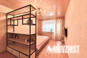 2-к квартира, посуточно, 45м2, 4/5 этаж