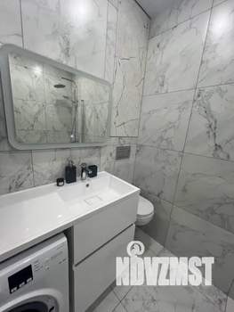 2-к квартира, посуточно, 65м2, 19/25 этаж