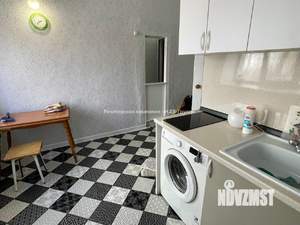 1-к квартира, на длительный срок, 21м2, 2/2 этаж