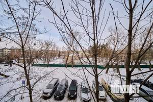 3-к квартира, на длительный срок, 48м2, 3/5 этаж