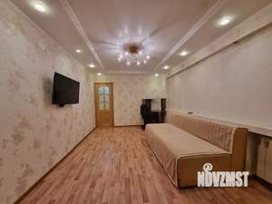 2-к квартира, посуточно, 50м2, 5/6 этаж
