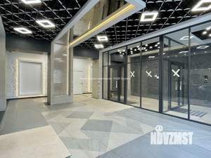 1-к квартира, на длительный срок, 46м2, 13/23 этаж