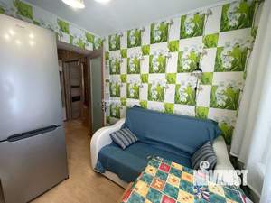 1-к квартира, на длительный срок, 35м2, 1/10 этаж
