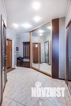 2-к квартира, посуточно, 54м2, 3/16 этаж