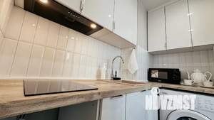 Студия квартира, посуточно, 24м2, 2/10 этаж