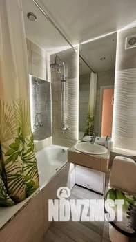 Студия квартира, посуточно, 30м2, 7/11 этаж