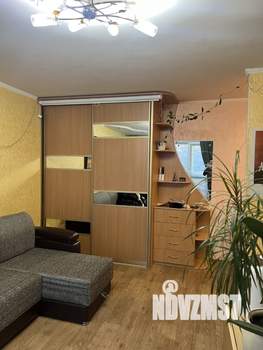 Студия квартира, на длительный срок, 28м2, 3/5 этаж