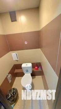 2-к квартира, посуточно, 60м2, 1/1 этаж