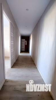 2-к квартира, посуточно, 55м2, 4/5 этаж