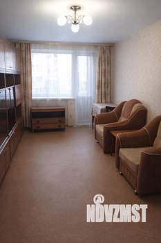 2-к квартира, на длительный срок, 45м2, 4/5 этаж