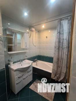 2-к квартира, посуточно, 42м2, 7/9 этаж