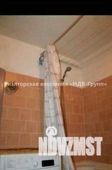 1-к квартира, на длительный срок, 25м2, 5/5 этаж